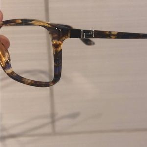 New Versace frames